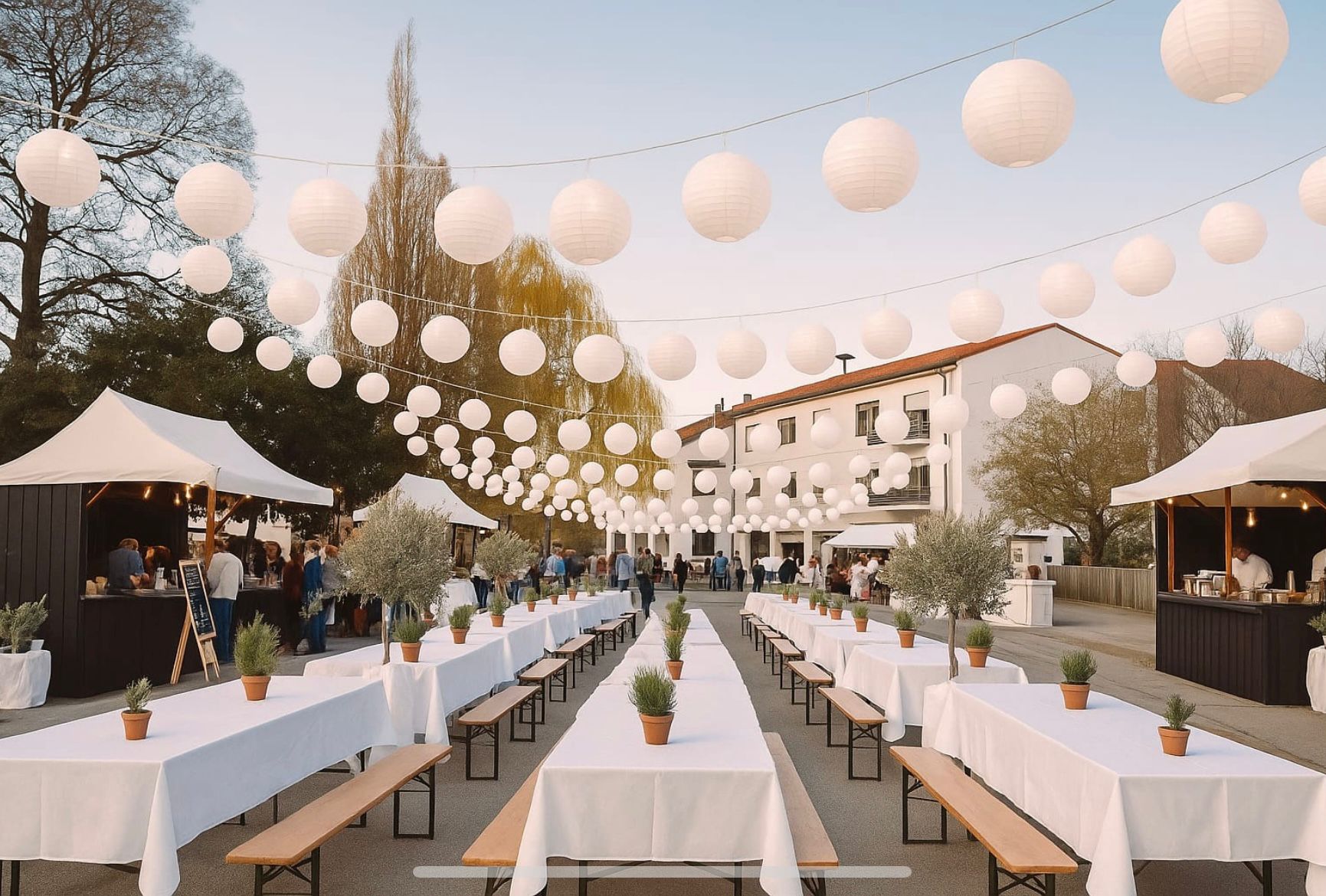 Pullinger Weinfest 2026